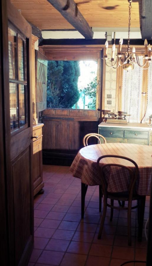 Maison Alsacienne Eschau ภายนอก รูปภาพ