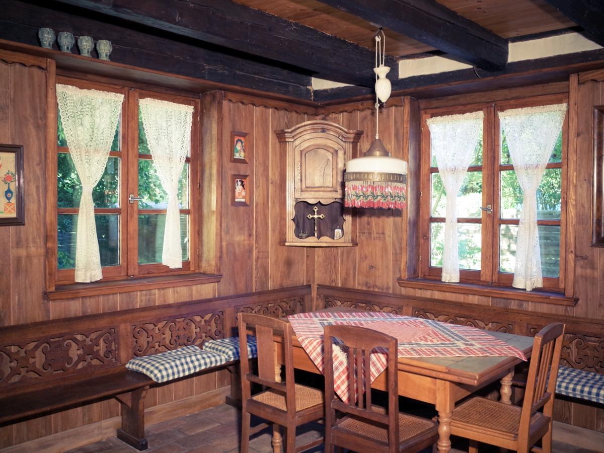 Maison Alsacienne Eschau ภายนอก รูปภาพ