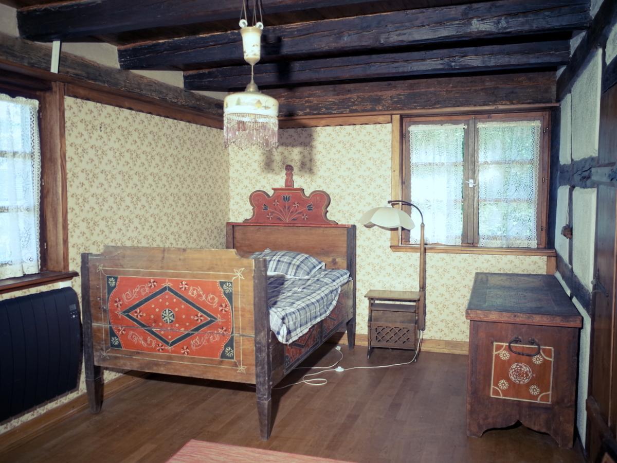 Maison Alsacienne Eschau ภายนอก รูปภาพ